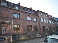 Bremen Findorff - Schmuckstück in ruhiger Seitenstraße - Bremen