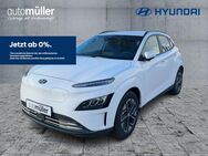 Hyundai Kona, ADVANTAGE-PAKET KlimaA, Jahr 2023 - Saalfeld (Saale)