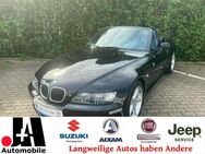 BMW Z3 Cabrio 3,0 - Langenfeld (Rheinland)