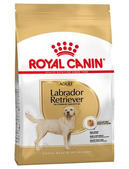 Royal Canin Labrador Retriever Adult - 12 kg