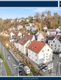 Renditestarke Immobilie in Biberach - Biberach (Riß)