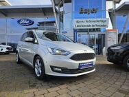 Ford Grand C-Max, 2.0 TDCi -System Business Edition, Jahr 2017 - Alzey