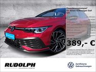 VW Golf, 2.0 TSI GTI VIII Clubsport HarmanKardon, Jahr 2023 - Leuna