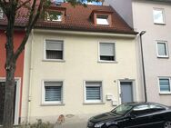 Gepflegtes 3-Familienhaus in Pirmasens zu verkaufen - Pirmasens