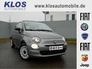 Fiat 500C, 1.0 GSE HYBRID 70PS, Jahr 2023 - Marpingen