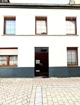 *Einziehen & Wohlfühlen* Sanierter Altbau im Herzen von Euskirchen - Euskirchen