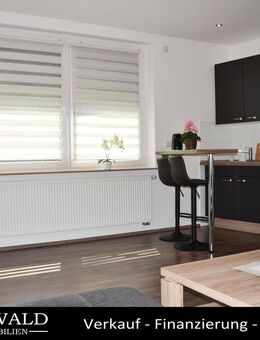 Pauschalmiete: Vollmöbliertes Apartment mit guter Anbindung - Bochum