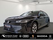 VW Passat, 2.0 l TDI Business, Jahr 2022 - Germersheim