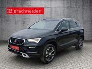 Seat Ateca, 1.5 TSI Style Edition, Jahr 2022 - Beilngries