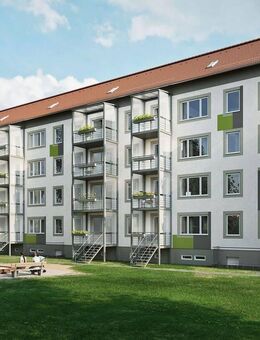FLORA - Dein perfektes Zuhause! - Leipzig