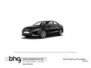 Audi A4, 35 TDI advanced, Jahr 2020 - Kehl