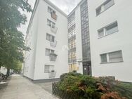 SANIERTE 1ZIMMERWOHNUNG| NAHE VOLKSPARK I MÖBLIERT I PROVISIONSFREI - Berlin