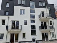 SCHÖNER WOHNEN! | Penthouse/Maisonette mit 360° Blick - 3 Zimmer - Wohnung in Hamburg Wandsbek / Neubau - Hamburg