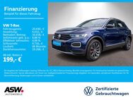 VW T-Roc, 2.0 TDI Sport, Jahr 2020 - Neckarsulm