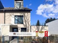 Neuwertiges Zuhause für Familien - Baujahr 2022, Garage, Stellplatz & KfW 55 - Schkeuditz
