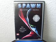 Spawn Director's Cut DVD NEU Michael Jai White Martin Sheen Comicverfilmung - Kassel