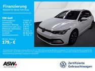 VW Golf, 1.5 TSI Life AppConnect, Jahr 2023 - Sinsheim