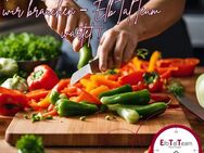 Küchenhilfe gesucht – Mach‘s fresh mit dem ElbTalTeam ! - Dresden