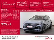 Audi Q4, 45, Jahr 2024 - Berlin