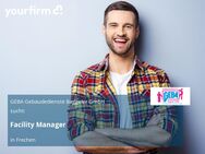 Facility Manager - Frechen