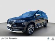 Skoda Karoq, 2.0 TDI Scout, Jahr 2022 - Lehe (Niedersachsen)