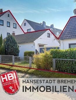 Aumund / Renditestarkes Anlageobjekt in guter Lage - Bremen