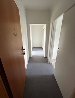 Helle 2-Raum-Wohnung in Pfiffelbach - Ilmtal-Weinstraße