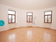 Große 2-Raum-Wohnung in Schloßchemnitz - Chemnitz