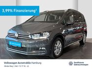 VW Touran, 2.0 TDI Comfortline, Jahr 2021 - Glinde