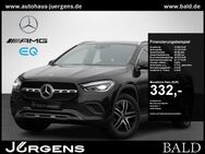 Mercedes GLA 200, Progressive Wide Amb Easy-P 18, Jahr 2022 - Altenkirchen (Westerwald)