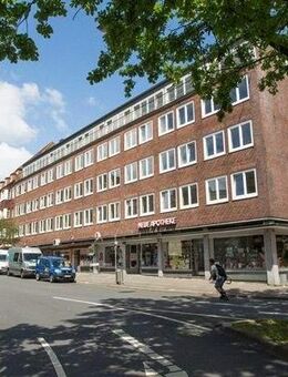 1 zimmer in Flensburg - Flensburg