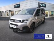 Citroën Berlingo, 1.5 130 Max XL (EURO 6e), Jahr 2024 - Hamburg