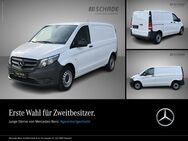 Mercedes Vito, 116 KASTEN KOMP TEMPMATIC, Jahr 2020 - Eisenach