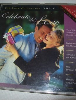 Lovesongs Lovecollection Volume 4 - Erwitte