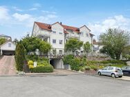 3-Zimmer-Wohnung in Kitzingen - Kitzingen