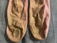 5 Tage getragen Socken schweis Käsefüße Füße Fußfetisch Liebhaber Sammler dreckig Duft intensiv duftend - Nürnberg