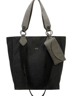 Fritzi aus Preußen Henkeltasche Izzy02, mit abnehmbarem Brillenetui
