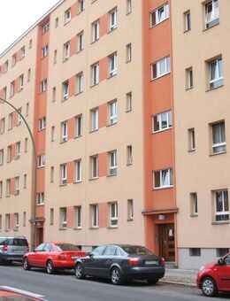 Eigennutzung oder Kapitalanlage ! Gemütliches möbliertes 1-Zimmer-Apartment in zentraler Lage - Berlin