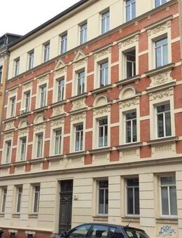 Viel Platz für eine Familie oder WG! - Leipzig