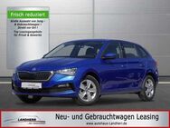 Skoda Scala 1.0 TSI Ambition //LED/PDC/Sitzheizung - Thannhausen