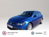 VW Polo, 1.0, Jahr 2024 - Miesbach