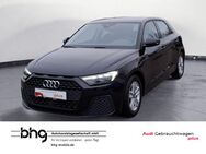 Audi A1, Sportback A1 30 TFSI Sportback, Jahr 2021 - Freiburg (Breisgau)