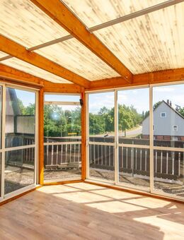 Viel Raum für Wohnen und kreative Ideen - Liebenburg