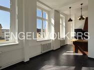 Von der historischen Artilleriekaserne zum charmanten Ensemble-Denkmal in St. Arnual! - Saarbrücken