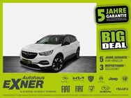 Opel Grandland X 1.6 Turbo ELEGANCE *Navi*LED - Plauen