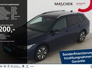 VW Golf Variant, 2.0 TDI MOVE Len, Jahr 2024 - Wackersdorf