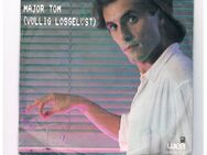 Peter Schilling-Major Tom-Ich hab keine Lust-Vinyl-SL,1982 - Linnich