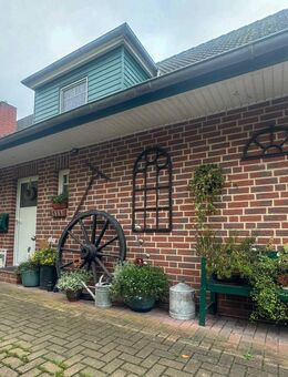 freistehendes 2 Fam. Haus Traumgrundstück 360 Grad Rundgang. Wohnen an der Nordsee ! - Otterndorf