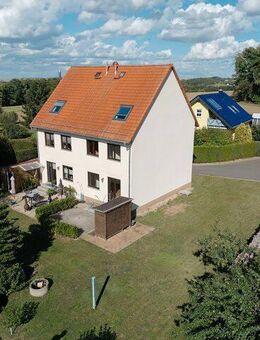Ein schönes Zuhause mit toller Aussicht - Neumark (Sachsen)