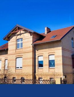 Mehrfamilienhaus in der Seestadt Senftenberg - Senftenberg